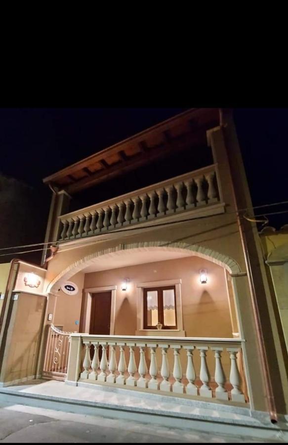 B&B Antica Kalagonis Maracalagonis Exterior photo