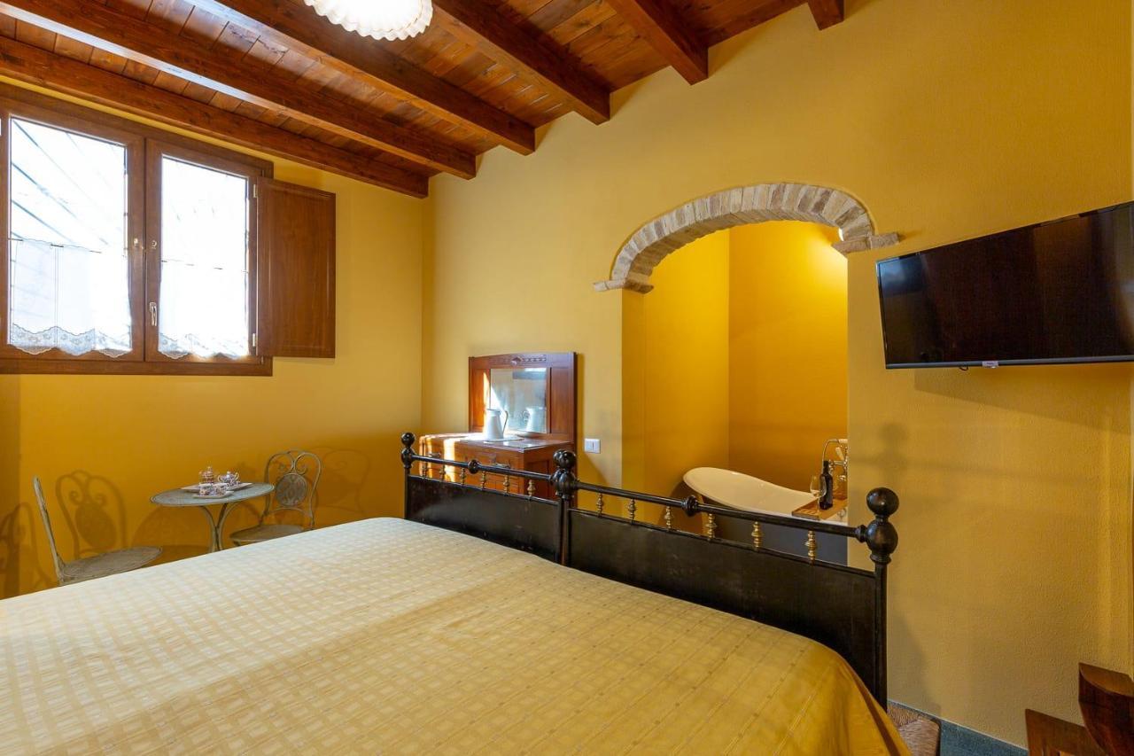 B&B Antica Kalagonis Maracalagonis Exterior photo