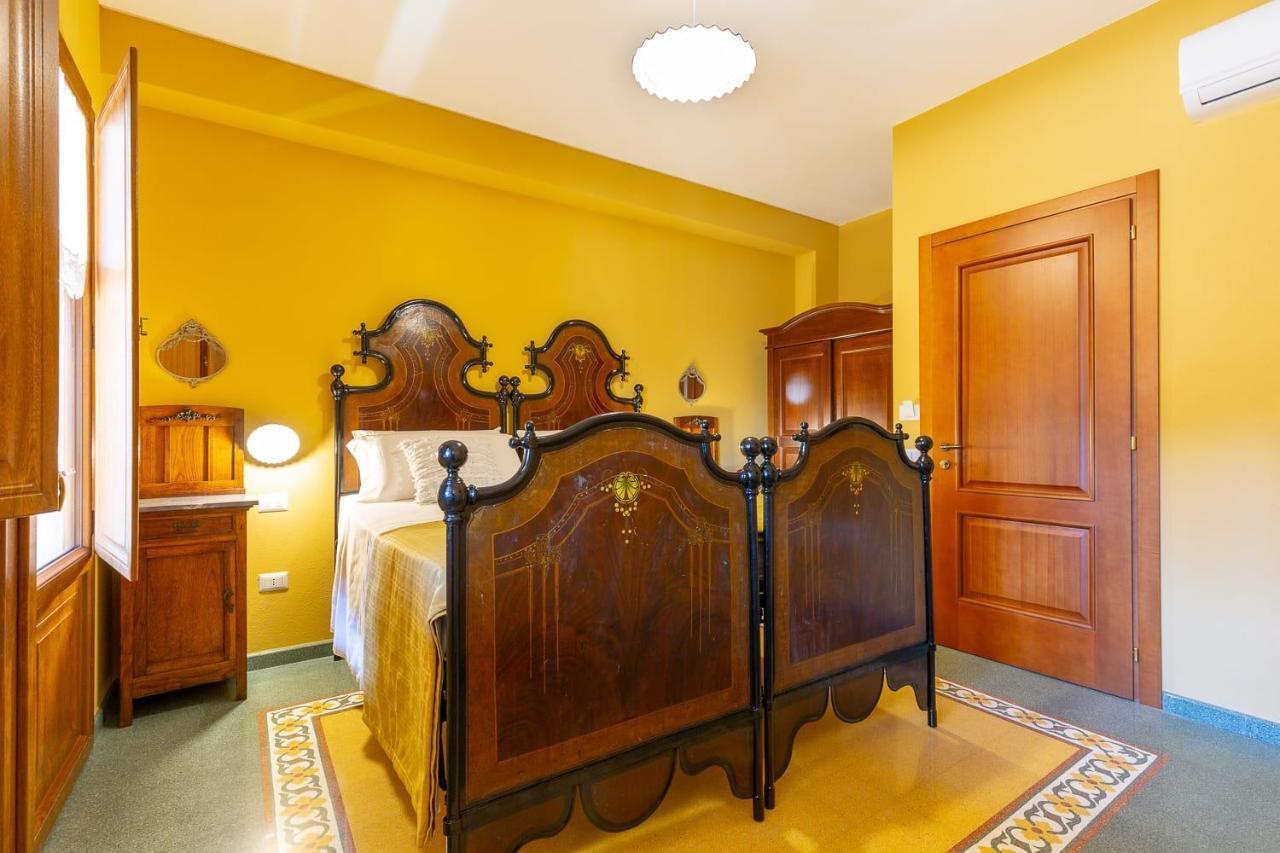 B&B Antica Kalagonis Maracalagonis Exterior photo