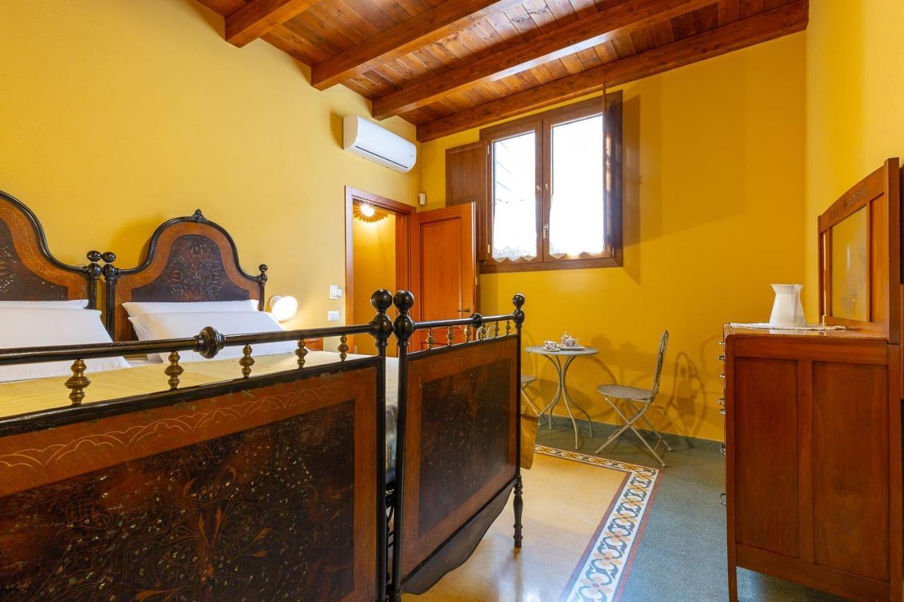 B&B Antica Kalagonis Maracalagonis Exterior photo